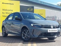 2025 Vauxhall Corsa 1.2 Turbo Design 5dr Auto Hatchback Petrol Automatic