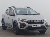 2024 Dacia Sandero Stepway 1.0 TCe Extreme 5dr Hatchback Petrol Manual