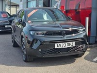 2023 Vauxhall Mokka 1.2 Turbo Ultimate SUV 5dr Petrol Auto Euro 6 (s/s) (130 ps)
