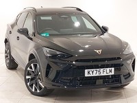 2025 Cupra Formentor 1.5 eTSI 150 V2 5dr DSG SUV Petrol Automatic