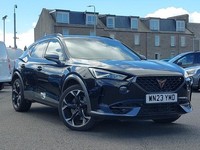 2023 Cupra Formentor 2.0 TSI 310 VZ2 5dr DSG 4Drive SUV Petrol Automatic