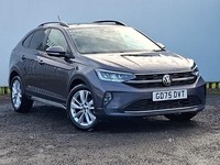 2025 Volkswagen Taigo 1.0 TSI 115 Match 5dr HATCHBACK PETROL Manual