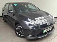 2023 MG MG4 125kW SE EV 51kWh 5dr Auto Hatchback Electric Automatic