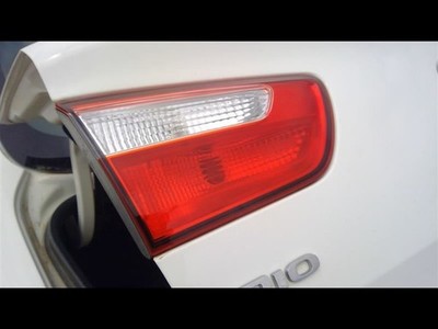 Driver Tail Light Sedan Lid Mounted Incandescent Fits 12-17 RIO 204117