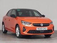 2019 Vauxhall Corsa 1.2 Turbo SRi Nav Premium 5dr HATCHBACK PETROL Manual