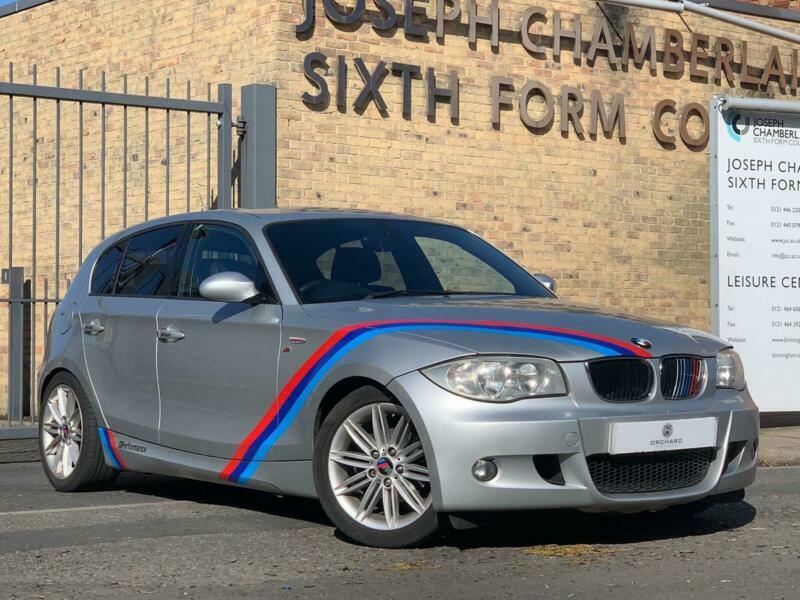 118i bmw 2006