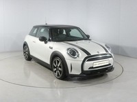 MINI HATCHBACK 1.5 Cooper Exclusive 3dr Auto