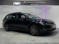 Volkswagen Golf SE NAVIGATION TDI BLUEMOTION TECHNOLOGY DSG