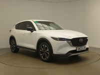 2023 Mazda CX-5 2.0 e-Skyactiv G MHEV Newground 5dr SUV Petrol Manual