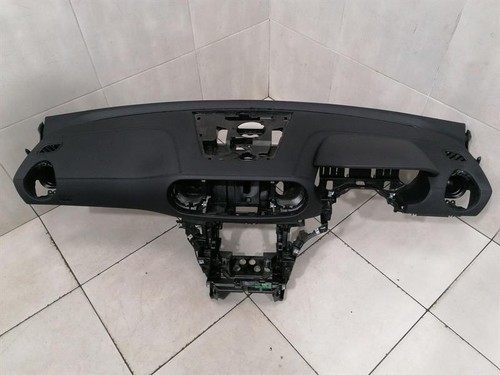 MERCEDES SL R231 Dashboard DESIGNO LEATHER A2316800387 RHD RECHTSLENKER