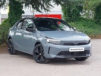 2025 Vauxhall Corsa 100kW GS 50kWh 5dr Auto Hatchback Electric Automatic