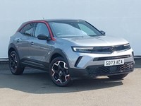 2023 Vauxhall Mokka 1.2 Turbo 100 GS  5dr Hatchback Petrol Manual