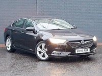 2019 Vauxhall Insignia 1.5T SRi Vx-line Nav 5dr Hatchback Petrol Manual