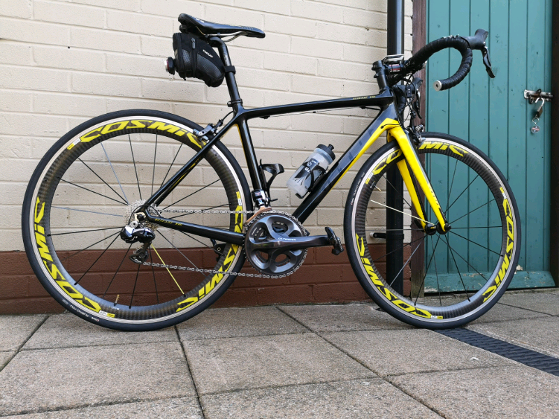 vitus road bike for sale