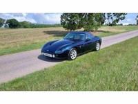 1999 TVR Griffith Convertible Sports Petrol Manual