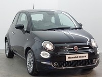 2023 Fiat 500 1.0 Mild Hybrid Dolcevita [Part Leather] 3dr Hatchback Petrol Manu