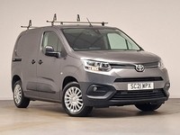 2021 Toyota ProAce 1.5D 100 Icon Van Van Diesel Manual