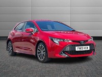 Toyota Corolla 1.2 VVT-i Design Hatchback 5dr Petrol Manual Euro 6 (s/s) (116 ps