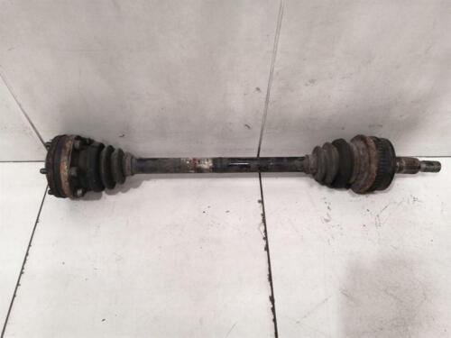 PORSCHE 911 996 TURBO Antriebswelle Rechts 99633202410 Rear Right Drive Shaft