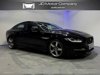 Jaguar XE R-SPORT