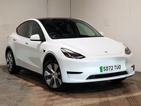 2022 Tesla Model Y RWD 5dr Auto MPV ELECTRIC Automatic