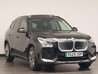 2025 BMW iX1 150kW eDrive20 Sport 65kWh 5dr Auto Estate Electric Automatic