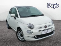 2023 Fiat 500 1.0 MHEV Hatchback 3dr Petrol Manual Euro 6 (s/s) (70 bhp) Manual 