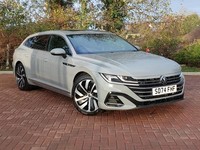2024 Volkswagen Arteon 2.0 TSI R-Line 5dr DSG ESTATE PETROL Automatic