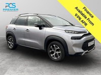 2023 Citroen C3 Aircross PureTech Shine SUV Petrol Manual