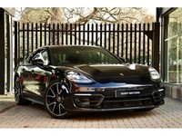 2021 Porsche Panamera 2.9 V6 Saloon 5dr Petrol PDK Euro 6 (s/s) (330 ps) Hatchba