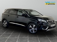2020 Peugeot 5008 1.5 BlueHDi Allure SUV 5dr Diesel Manual Euro 6 (s/s) (130 ps)