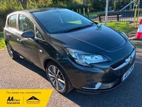 Vauxhall Corsa DIAMOND ECOFLEX