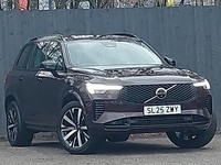 2025 Volvo XC90 2.0 B5P Plus Dark 5dr AWD Geartronic ESTATE PETROL Automatic