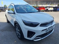 2023 Kia Stonic 1.0T GDi 48V GT-Line S 5dr DCT SUV Petrol Automatic