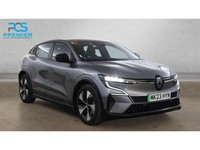 2023 Renault MEGANE E-TECH EV60 160kW Equilibre 60kWh Optimum Charge 5dr Auto HA