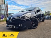 Renault Clio DYNAMIQUE S NAV DCI