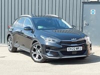 2022 Kia XCeed 1.5T GDi ISG 4 5dr Hatchback Petrol Manual