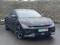 2023 Kia EV6 236kW GT Line S 77.4kWh 5dr AWD Auto Estate Electric Automatic