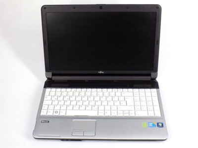 FMV　LIFEBOOK　AH56/EN ・Ci3／6G／500G／BD・W11 ノートブックPC LIFEBOOK（ライフブック） AHシリーズ