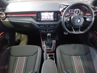 2022 Skoda Fabia 1.0 TSI 110 Monte Carlo 5dr DSG Hatchback Petrol Automatic