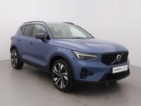 VOLVO XC40 2.0 B4P Ultra Dark 5dr Auto