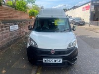 Fiat Doblo 16V XL MULTIJET