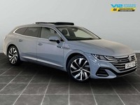 2023 Volkswagen Arteon 1.5 TSI R-Line Shooting Brake Euro 6 (s/s) 5dr Manual Est