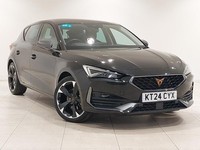 2024 Cupra Leon 1.5 TSI V1 5dr Hatchback Petrol Manual