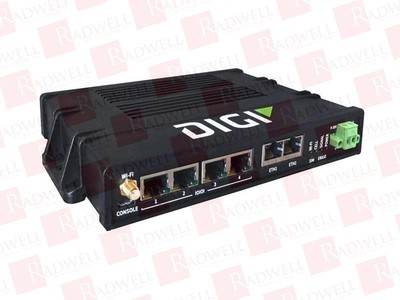 DIGI INTERNATIONAL EZ04-IA00-EXT / EZ04IA00EXT (BRAND NEW)