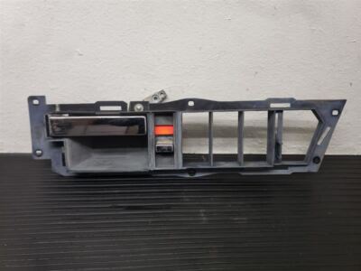 92-94 Chevrolet Blazer Right Passenger Inner Door Handle