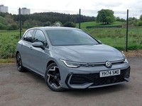 2024 Volkswagen Golf 1.5 TSI 150 R-Line 5dr Hatchback Petrol Manual