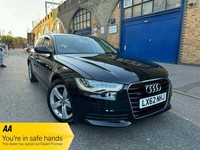 Audi A6 Avant 2.8 SE PETROL AUTO QUATTRO