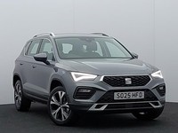 2025 SEAT Ateca 1.0 TSI 115 SE Technology 5dr Estate Petrol Manual