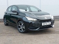 2025 MG MG3 1.5 SE 5dr Hatchback Petrol Manual